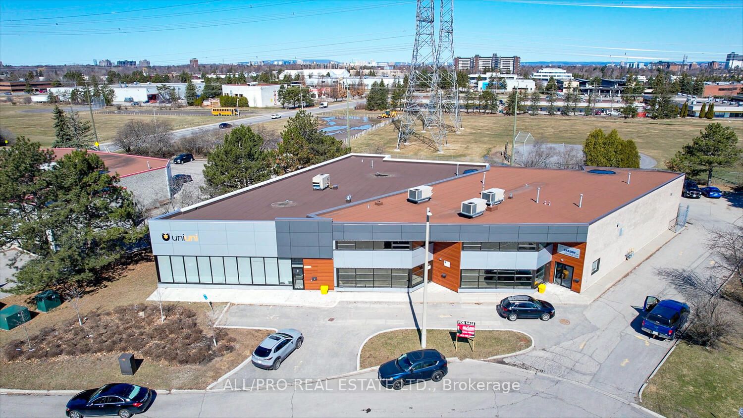1011 Thomas Spratt Place N Property Photo