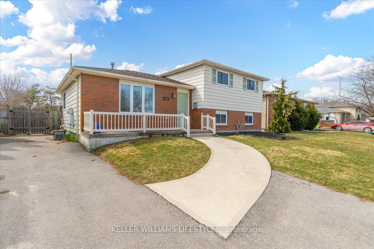 176 Elizabeth Street Property Photo