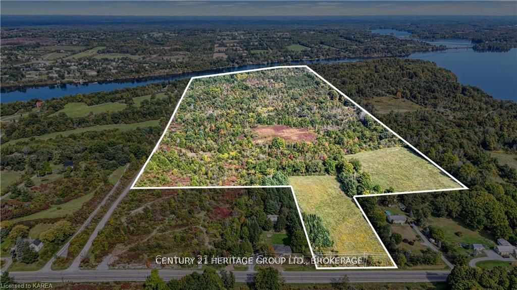 0 Rutledge Road Property Photo