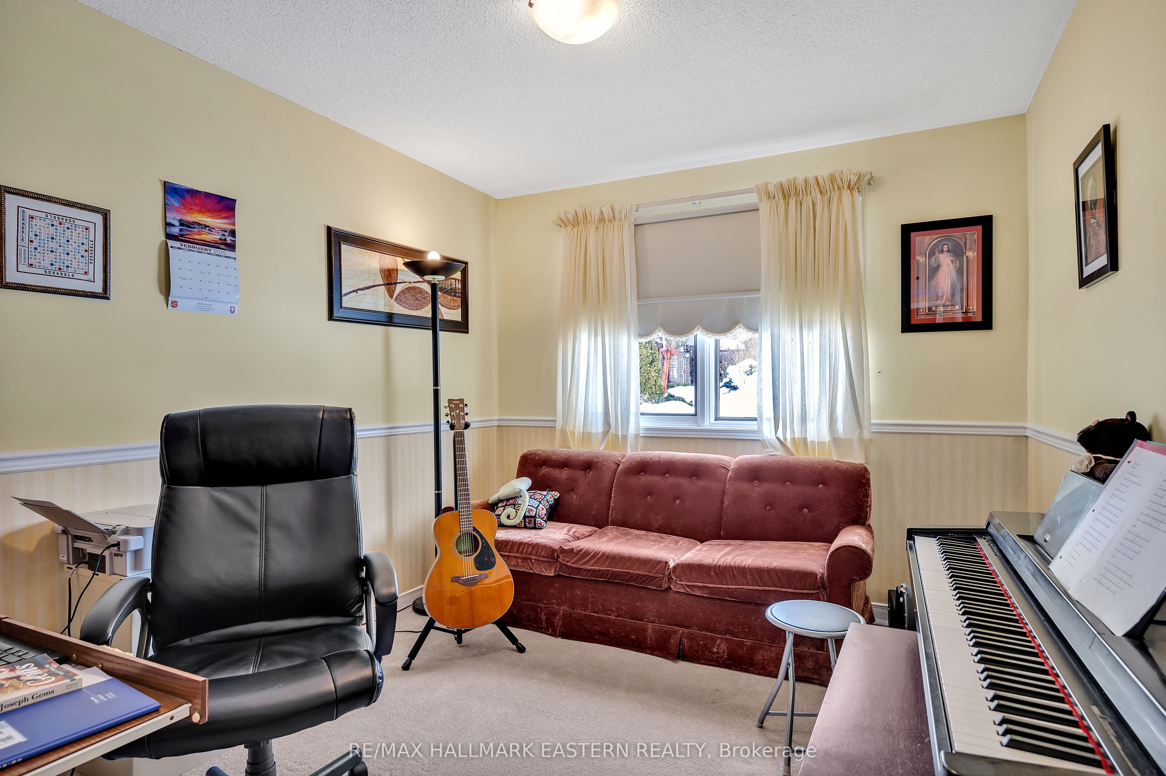 #1 - 36 Champlain Crescent Property Photo 26