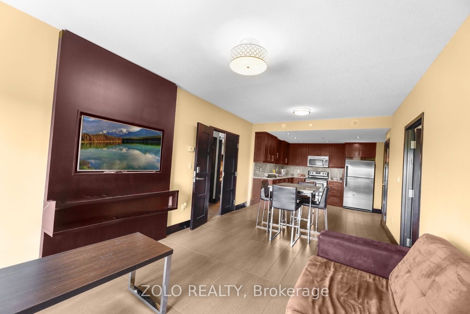 #801 - 1235 Richmond Street Property Photo 2
