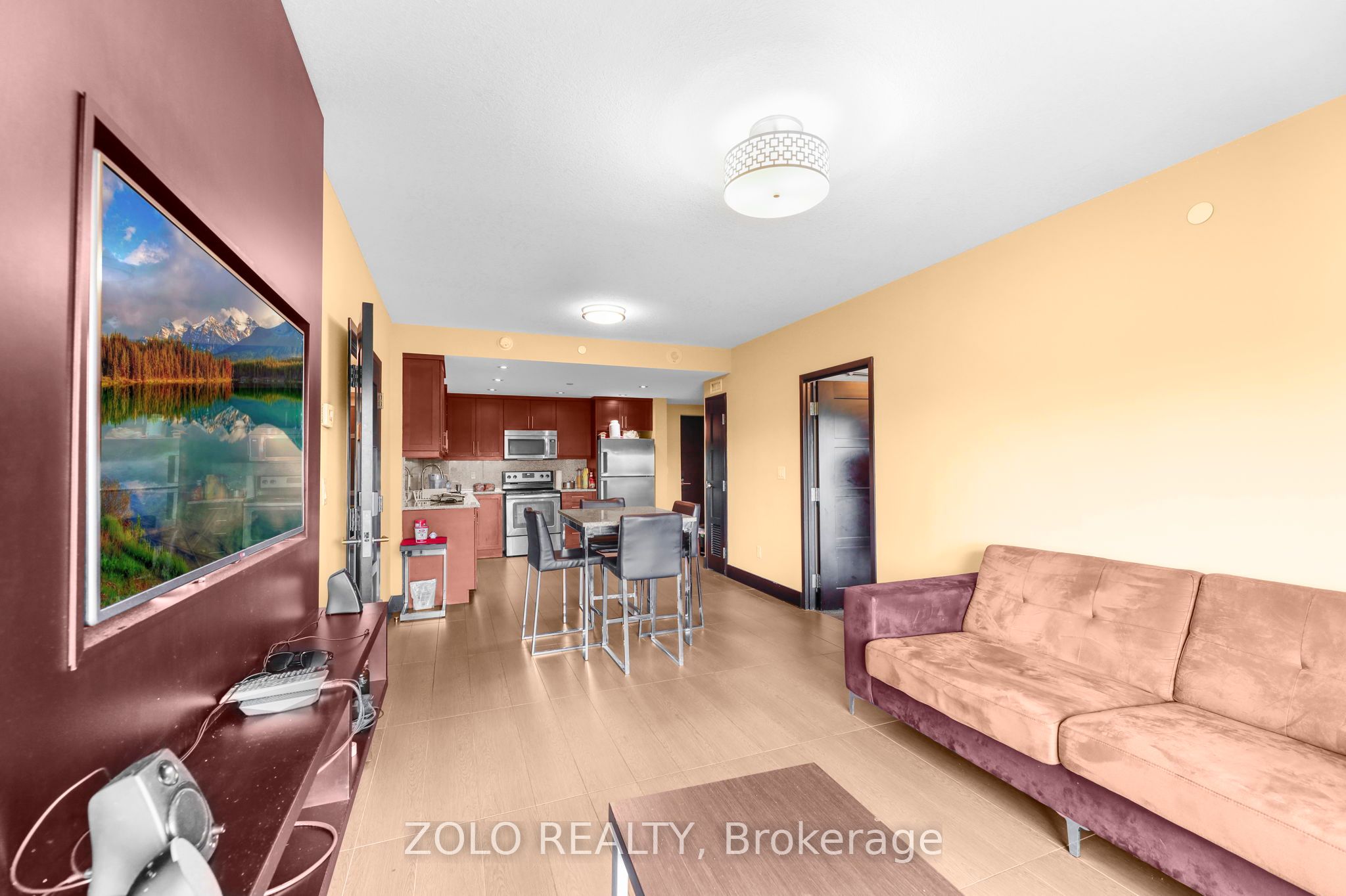 #801 - 1235 Richmond Street Property Photo 3