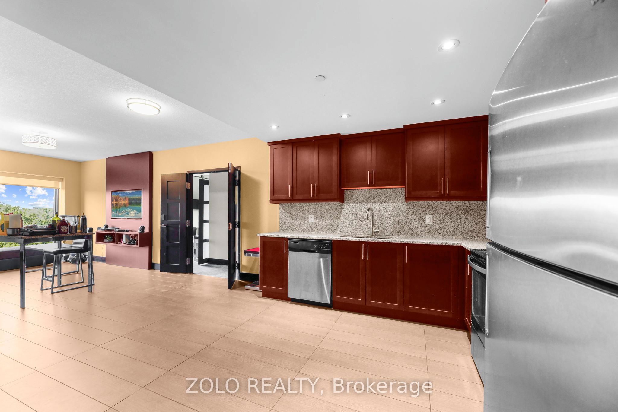 #801 - 1235 Richmond Street Property Photo 6