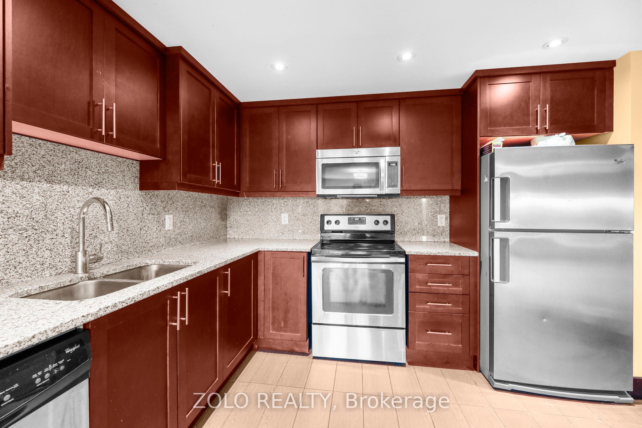 #801 - 1235 Richmond Street Property Photo 8