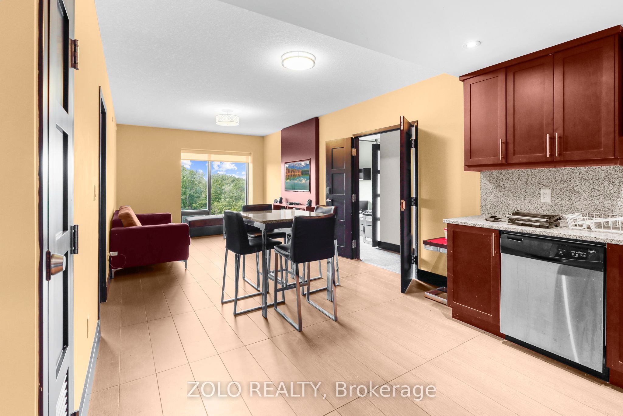 #801 - 1235 Richmond Street Property Photo 10