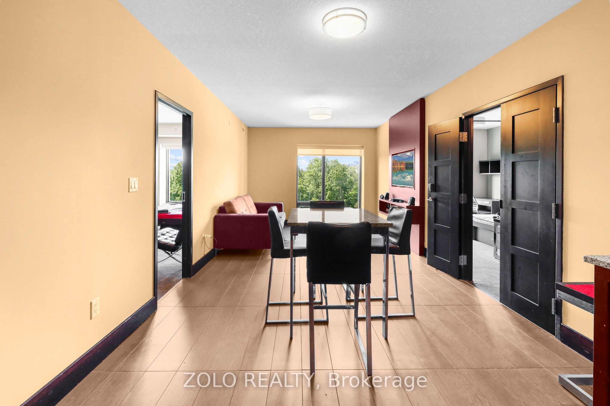 #801 - 1235 Richmond Street Property Photo 12