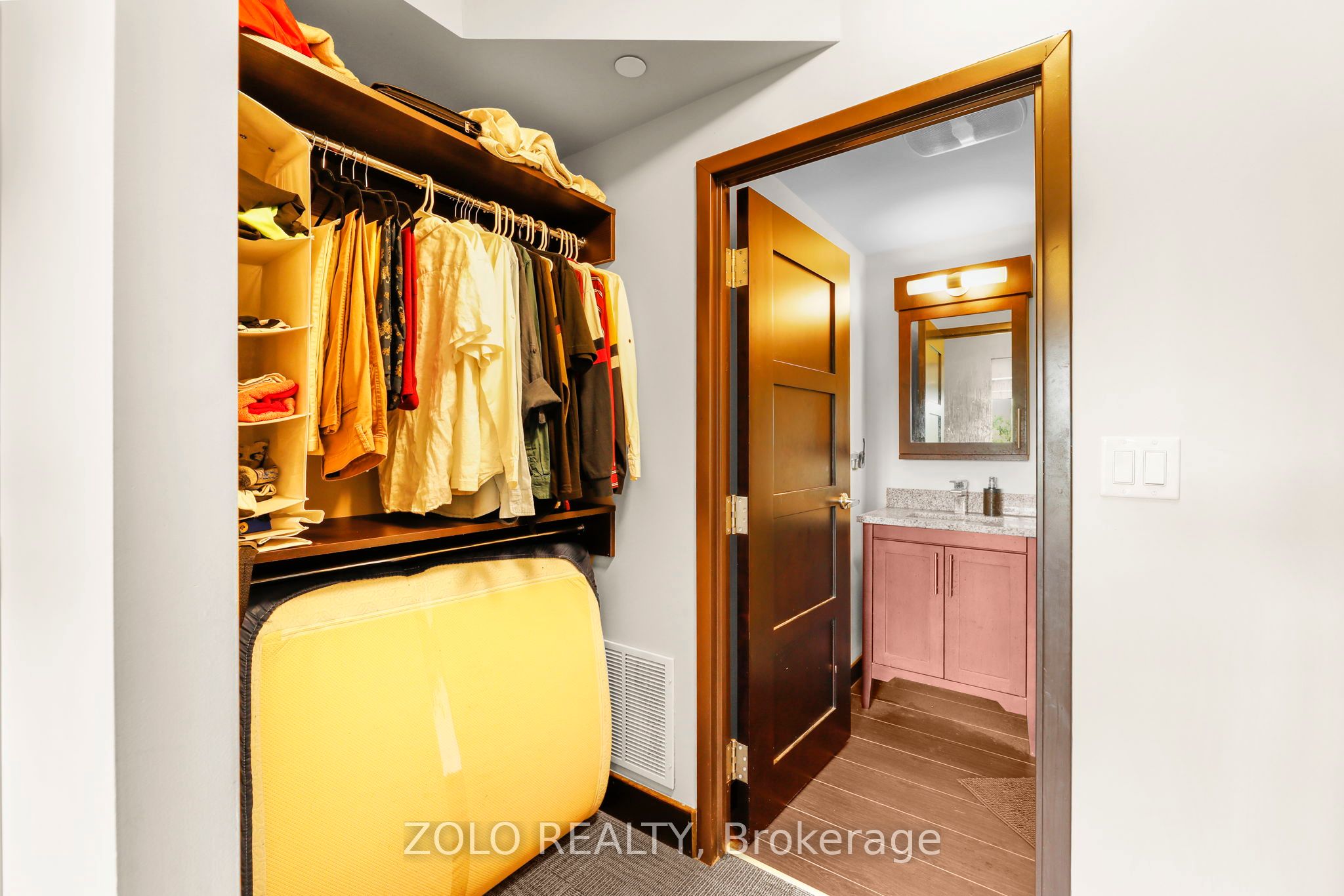 #801 - 1235 Richmond Street Property Photo 18