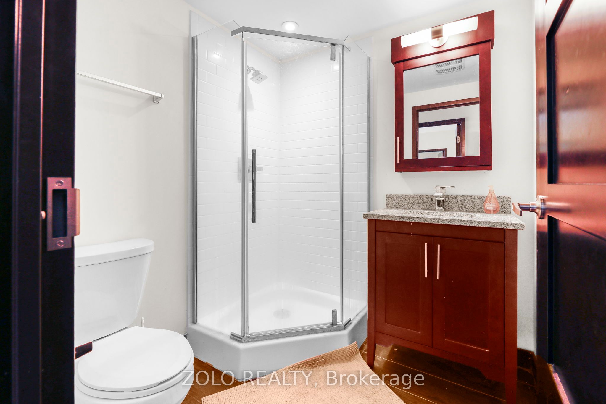 #801 - 1235 Richmond Street Property Photo 25