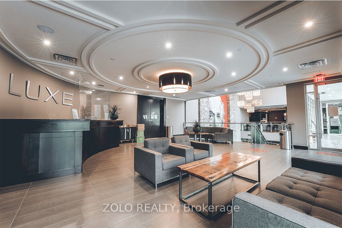 #801 - 1235 Richmond Street Property Photo 27