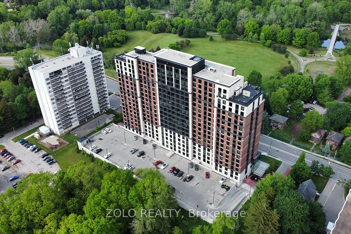 #801 - 1235 Richmond Street Property Photo 35