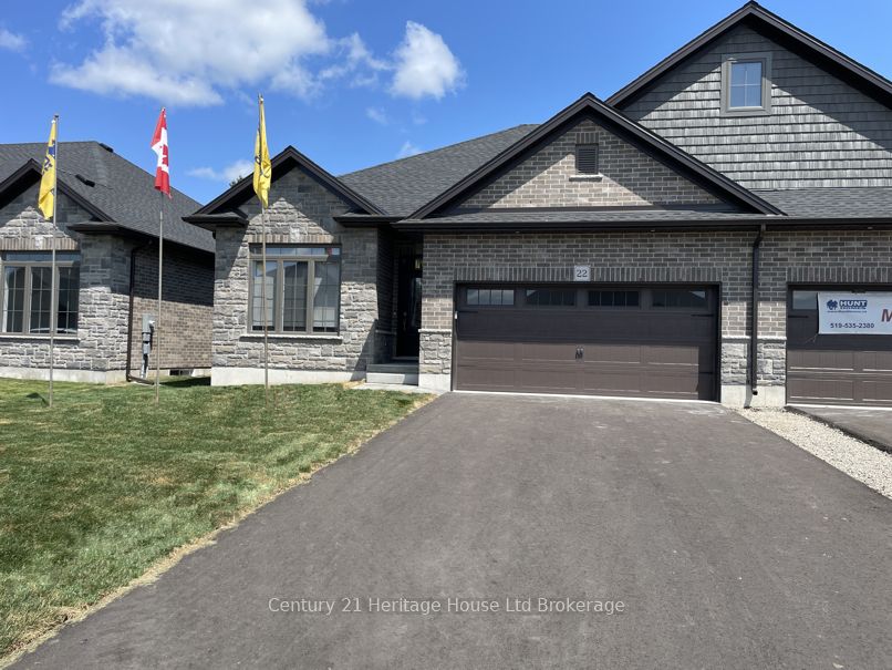 46 Matheson Cres Property Photo 2