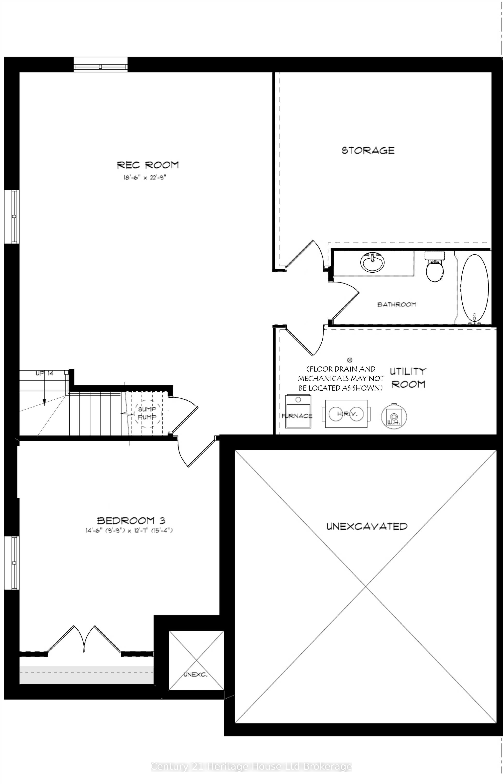 46 Matheson Cres Property Photo 27