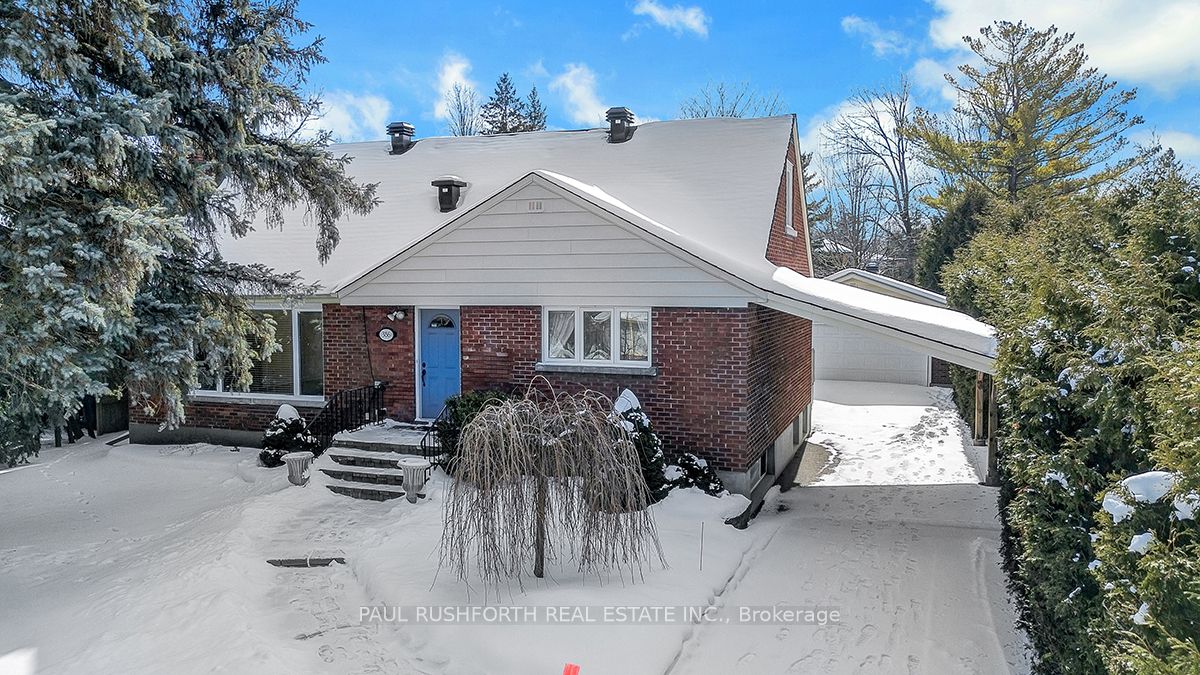386 Billings Ave Property Photo