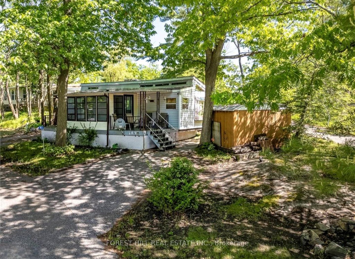 164 Lone Pine Rd Property Photo