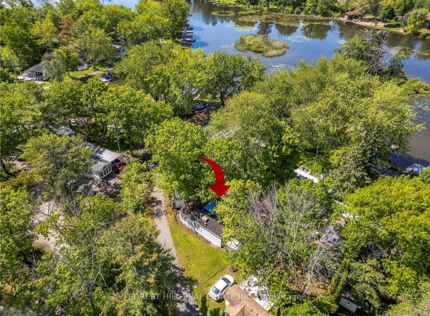 164 Lone Pine Rd Property Photo 14