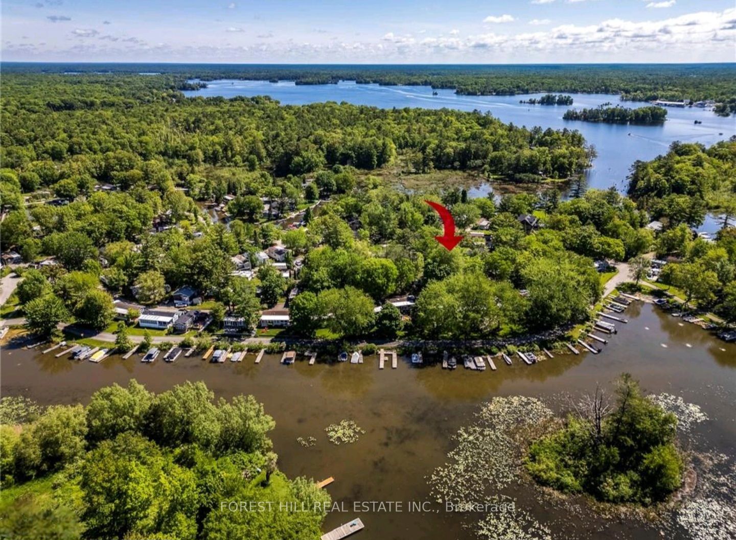 164 Lone Pine Rd Property Photo 15
