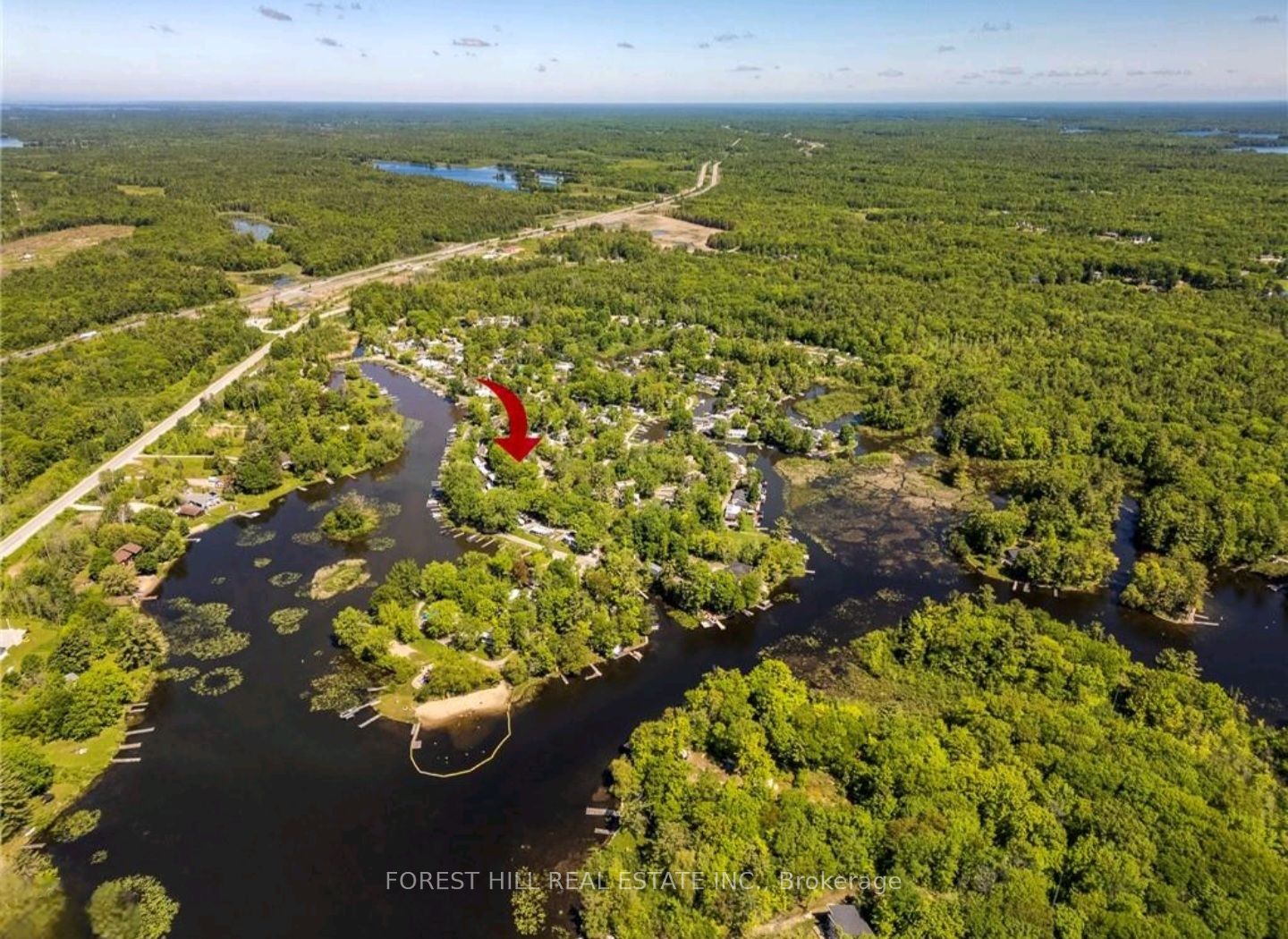 164 Lone Pine Rd Property Photo 16
