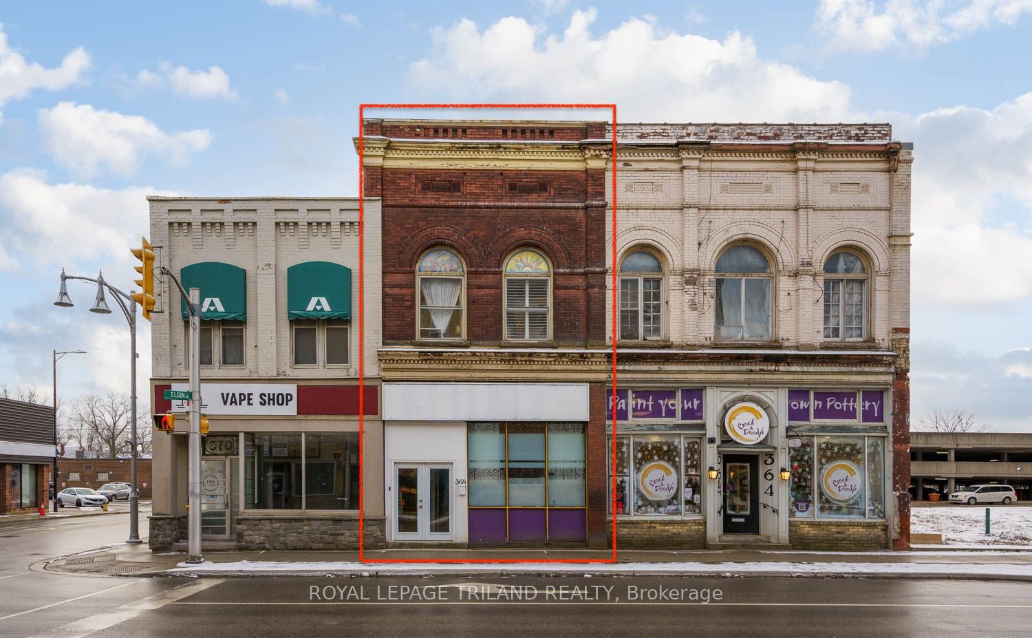 368 Talbot Street Property Photo 2