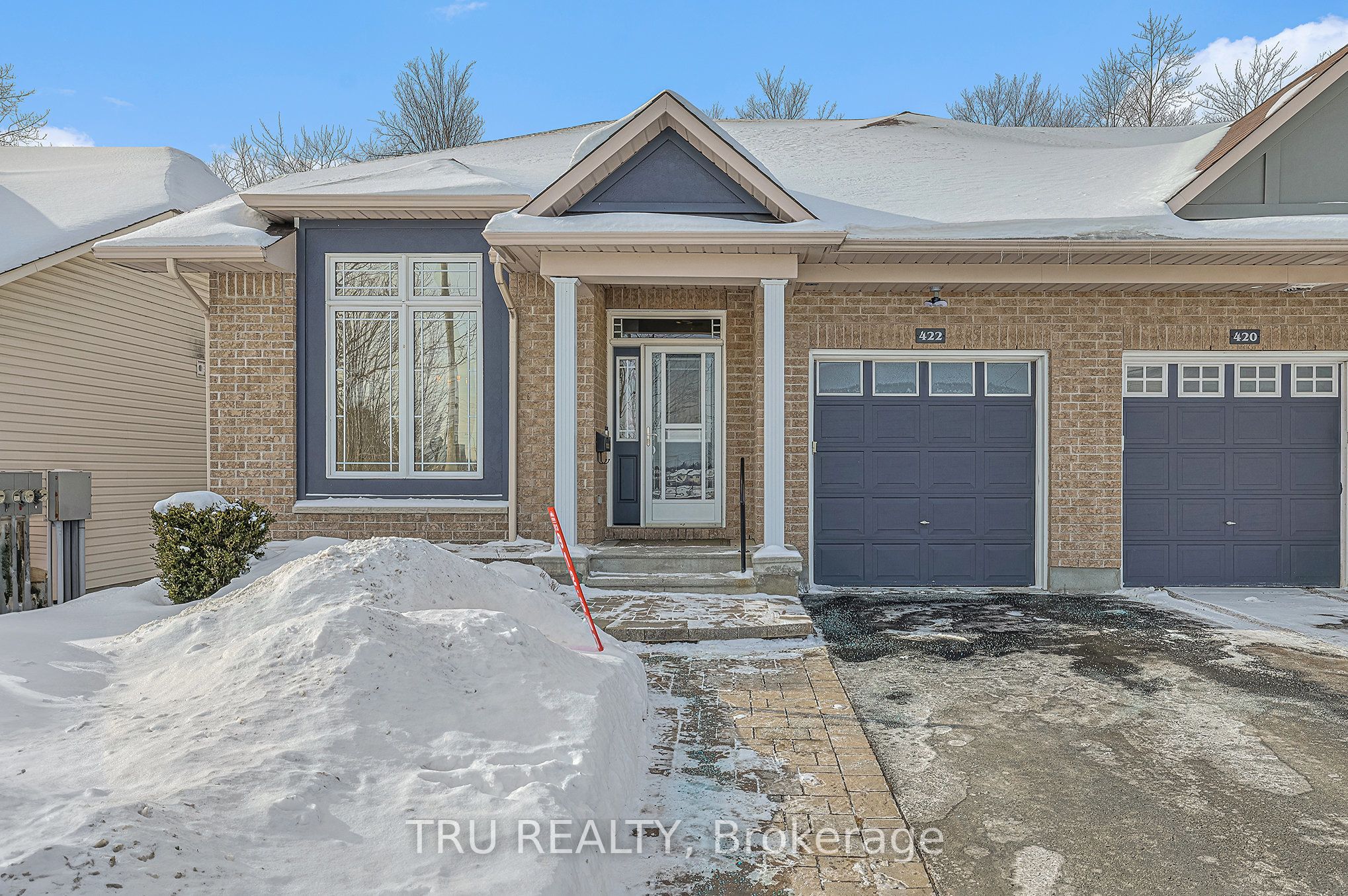 422 Statewood Drive Property Photo 1