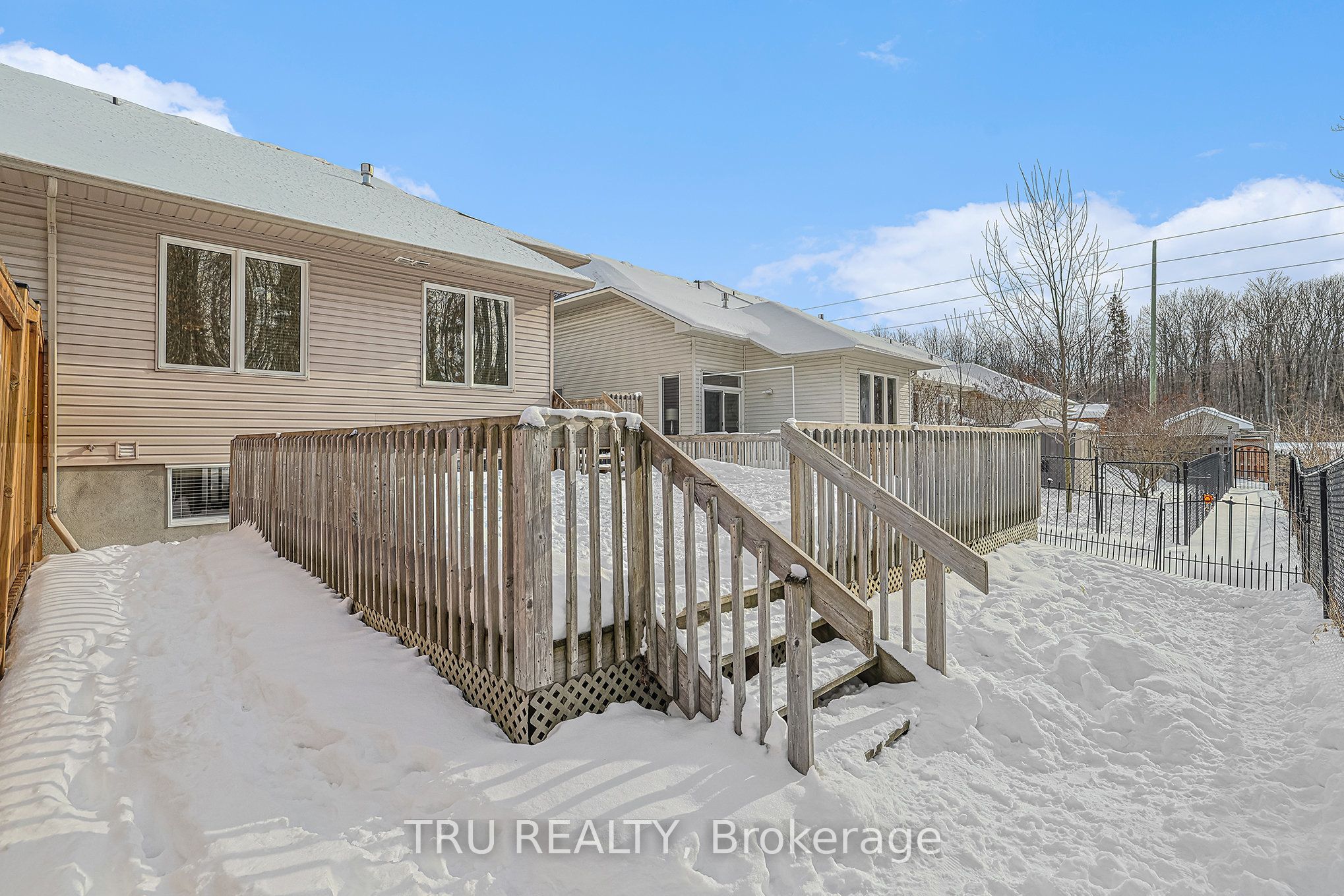 422 Statewood Drive Property Photo 28