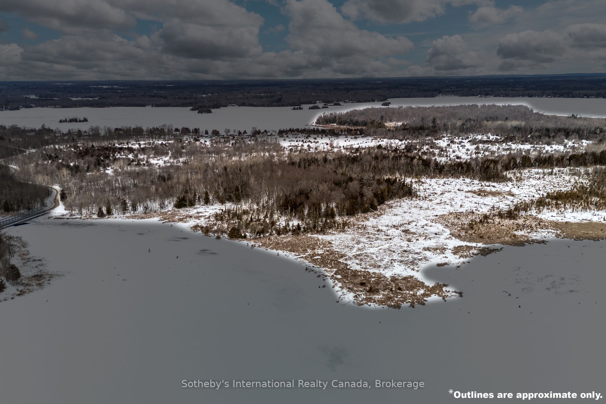 0 Nappan Island Property Photo