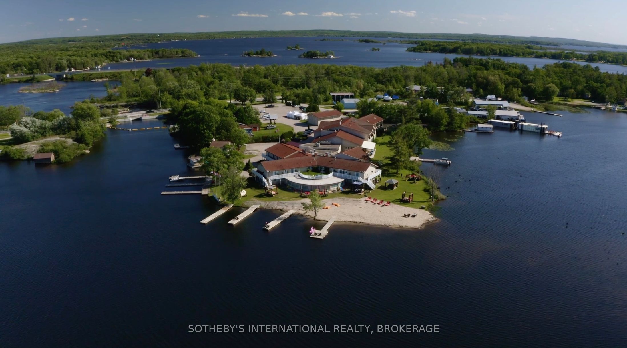 263 Port Severn Road Property Photo 2
