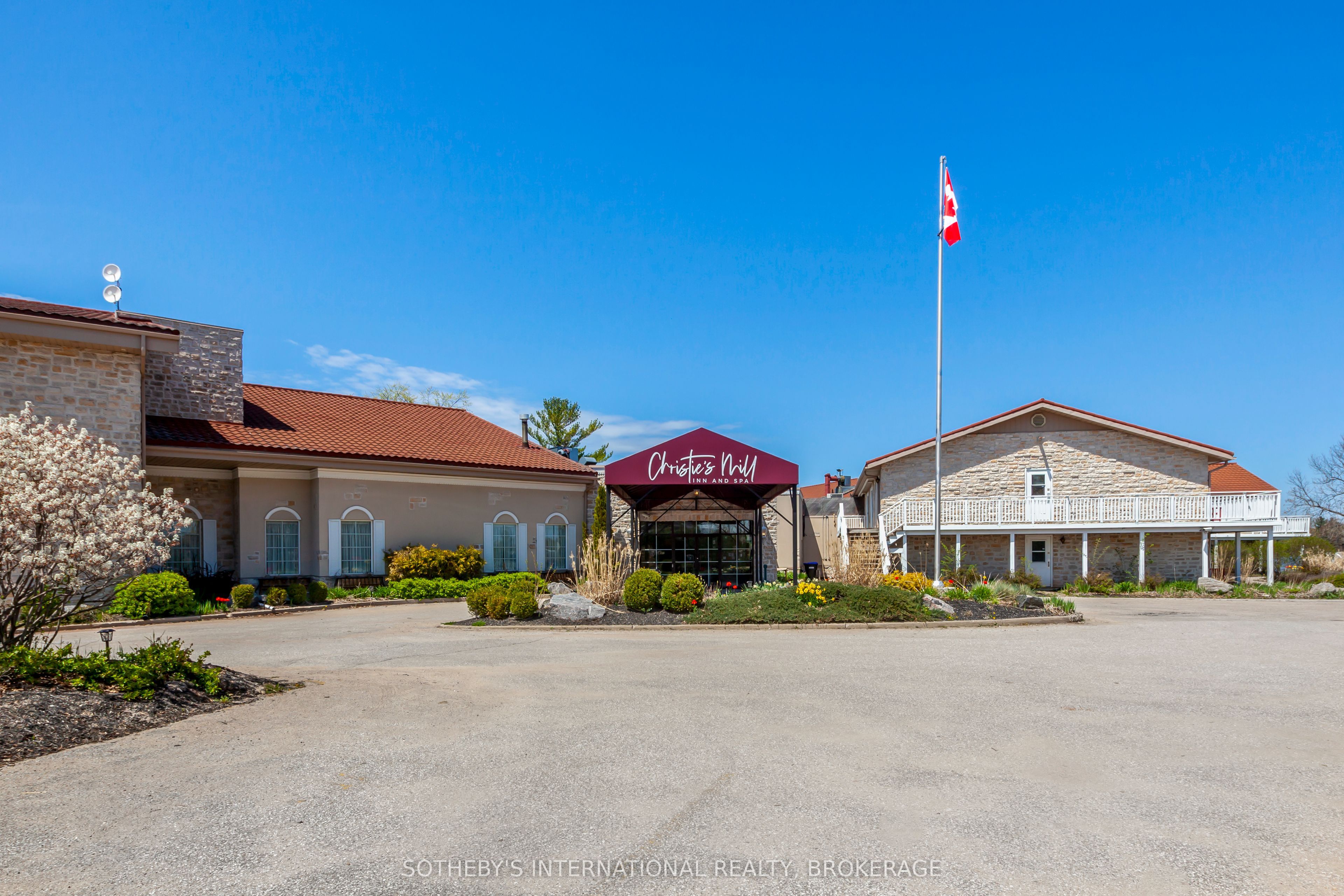 263 Port Severn Road Property Photo 3