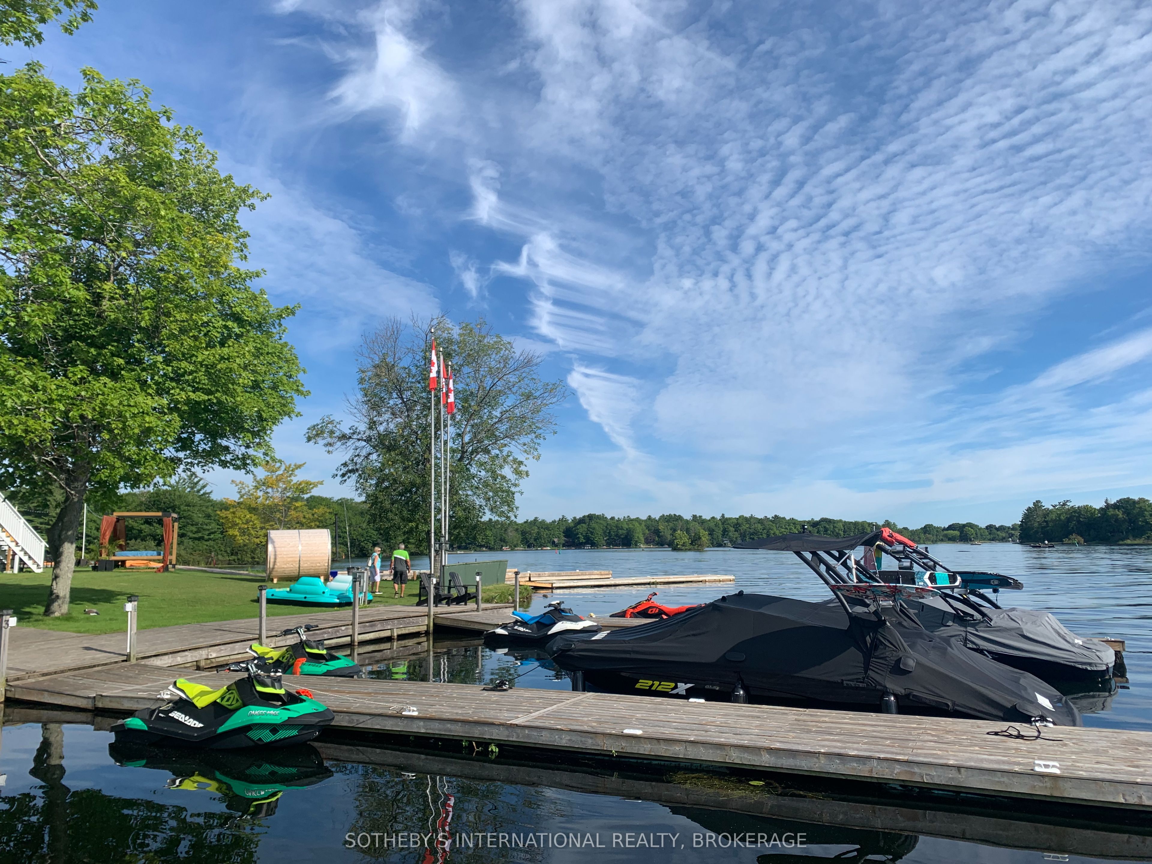 263 Port Severn Road Property Photo 17