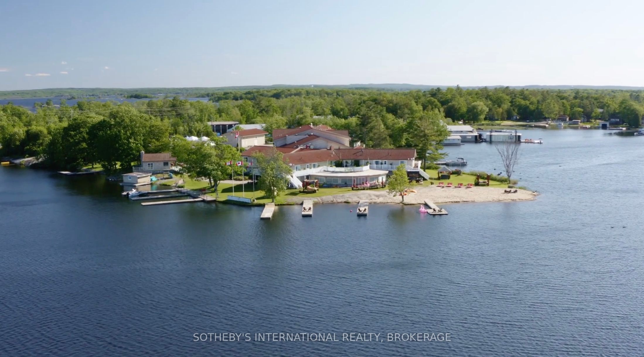 263 Port Severn Road Property Photo 18