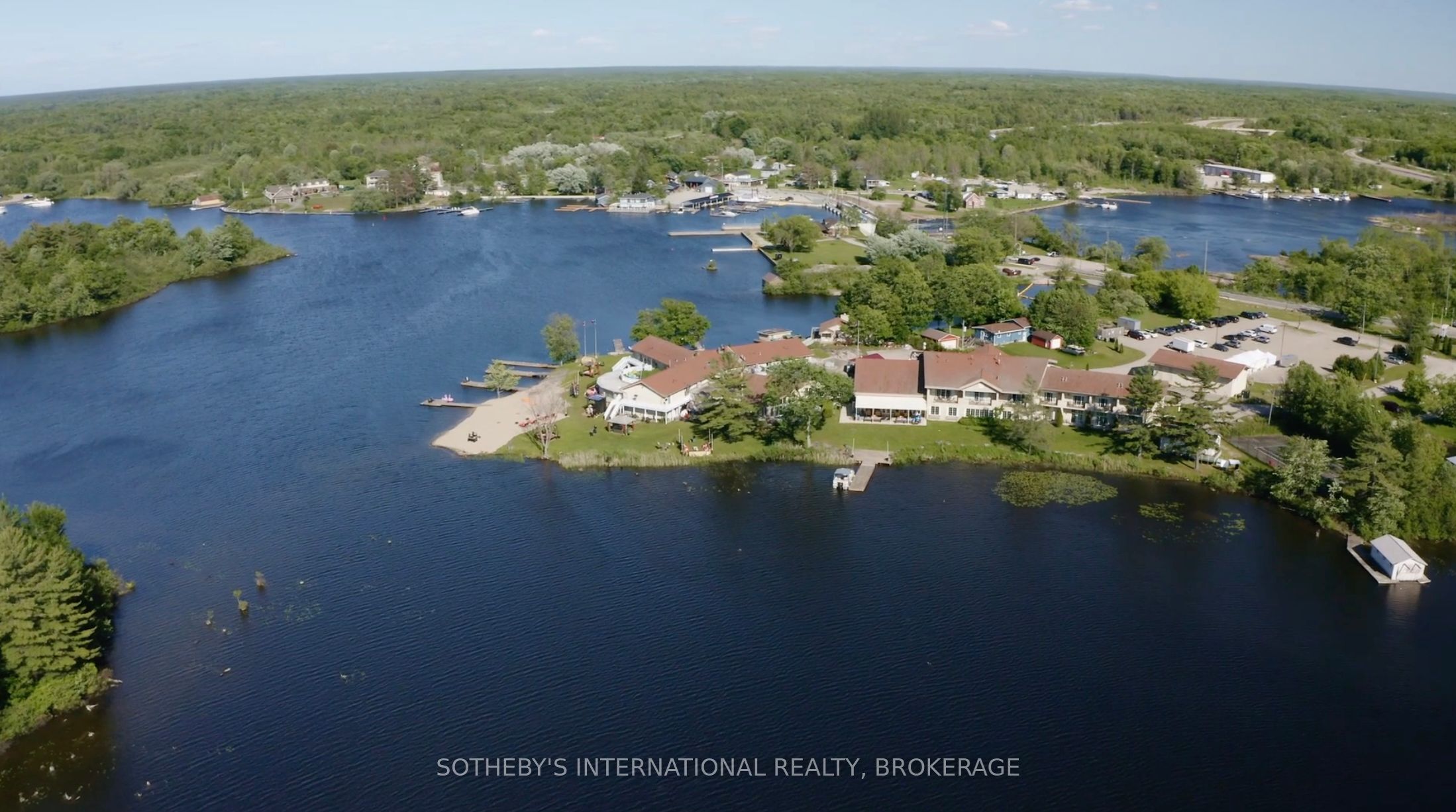 263 Port Severn Road Property Photo 22