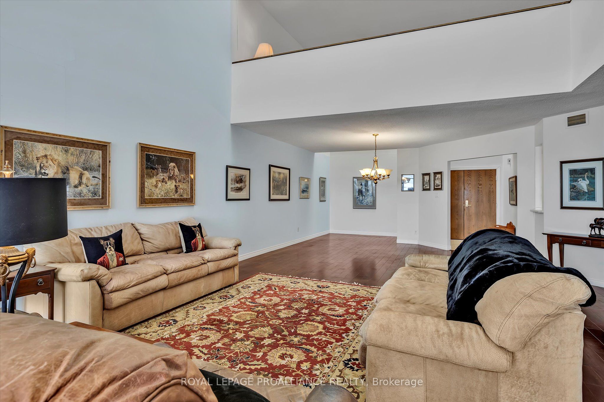 #501 - 1818 Cherryhill Road Property Photo 4