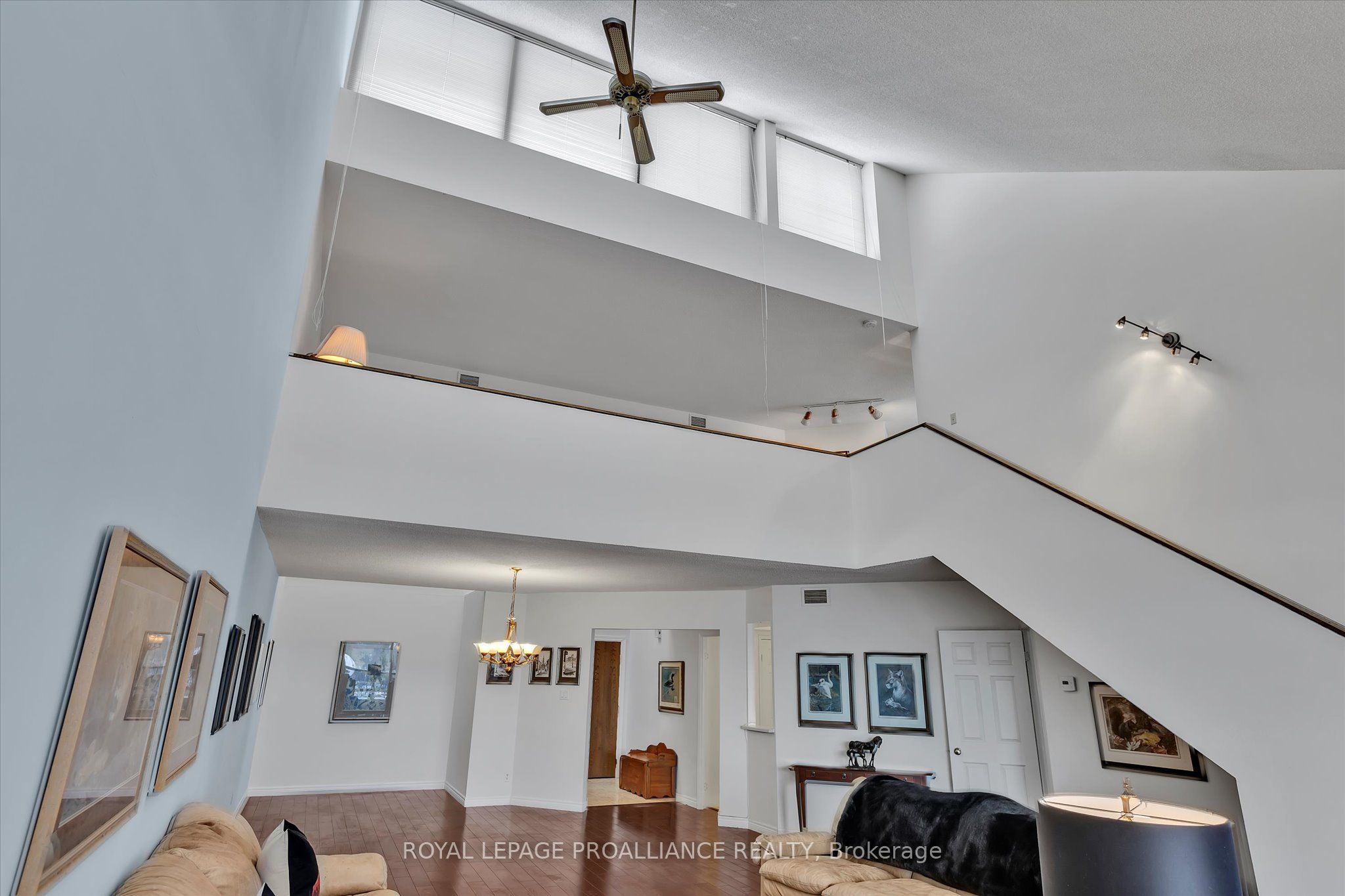 #501 - 1818 Cherryhill Road Property Photo 6