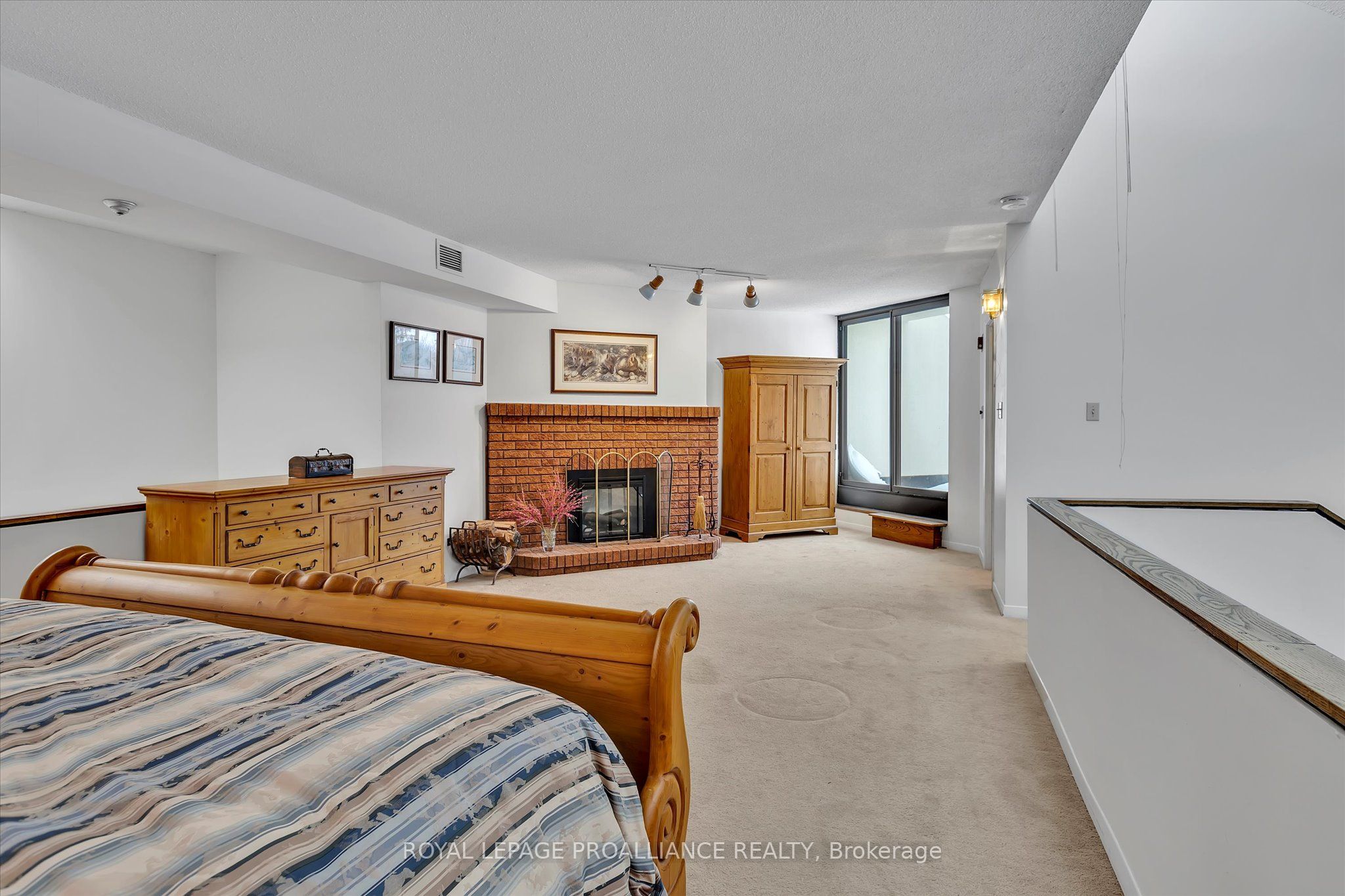 #501 - 1818 Cherryhill Road Property Photo 10