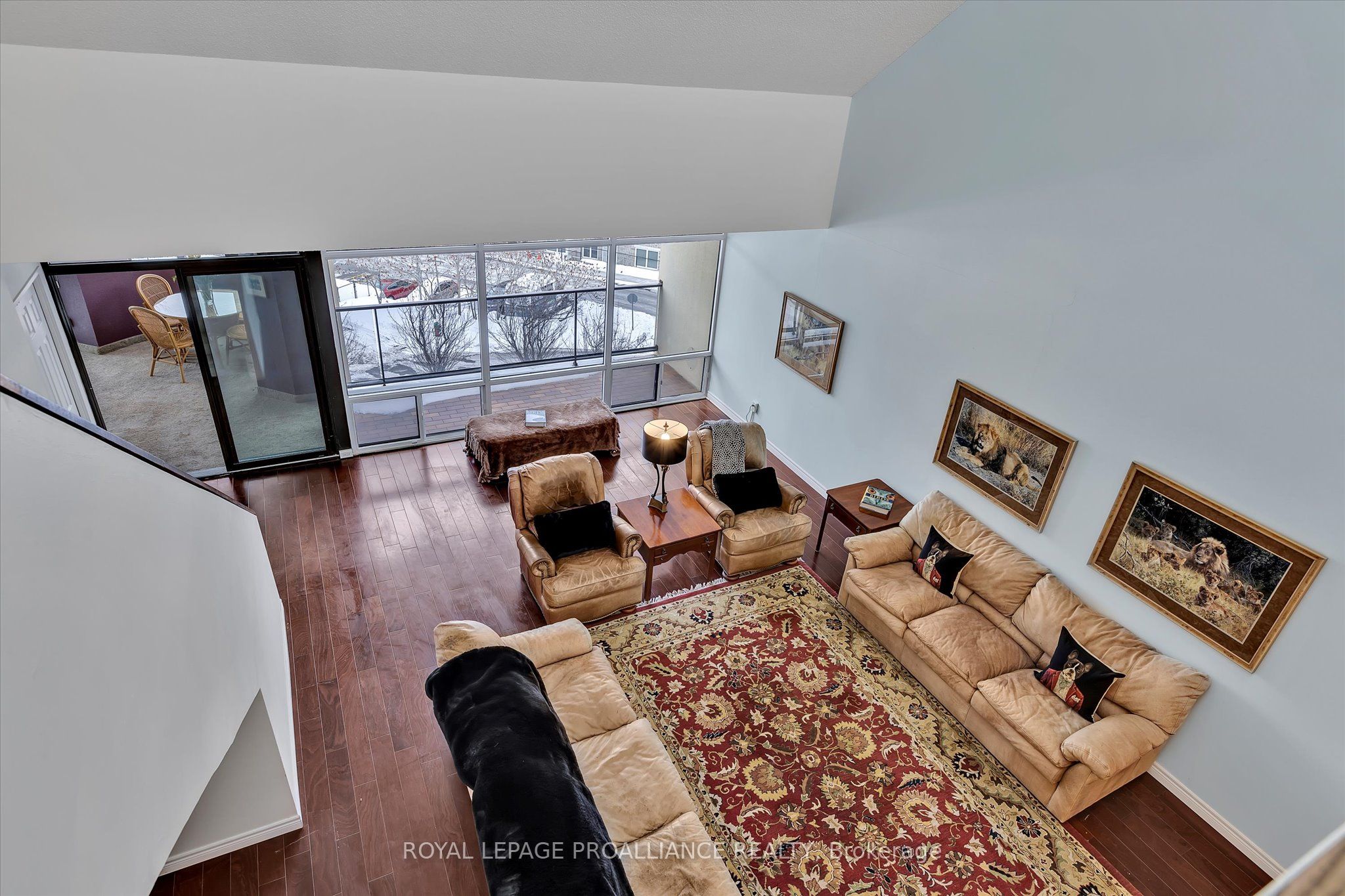 #501 - 1818 Cherryhill Road Property Photo 15
