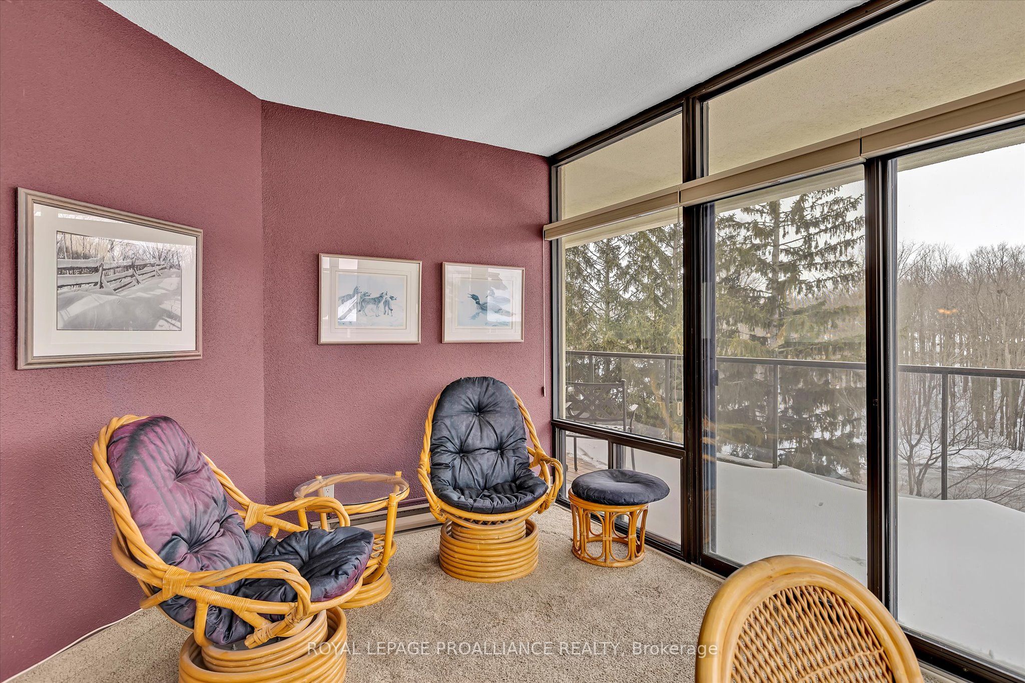 #501 - 1818 Cherryhill Road Property Photo 17