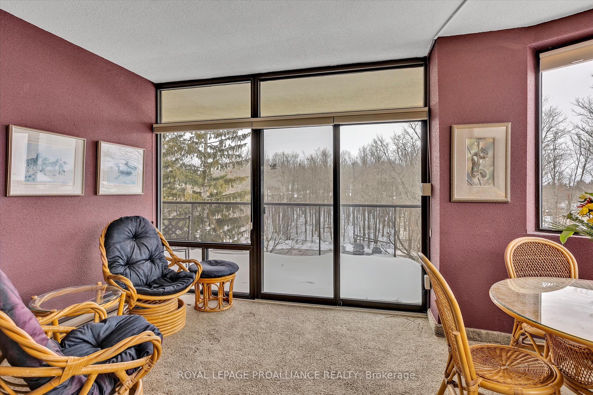 #501 - 1818 Cherryhill Road Property Photo 18