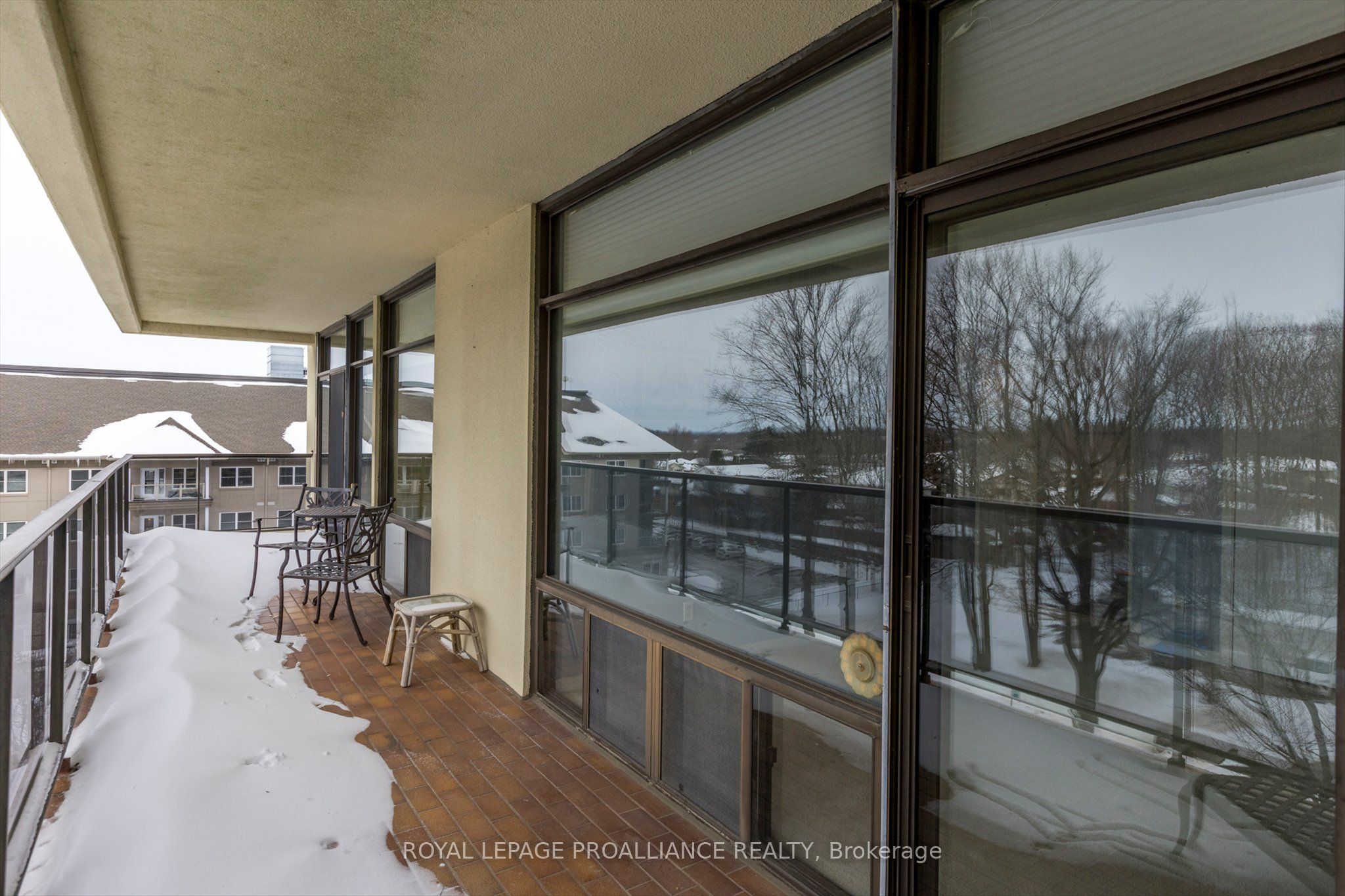 #501 - 1818 Cherryhill Road Property Photo 19