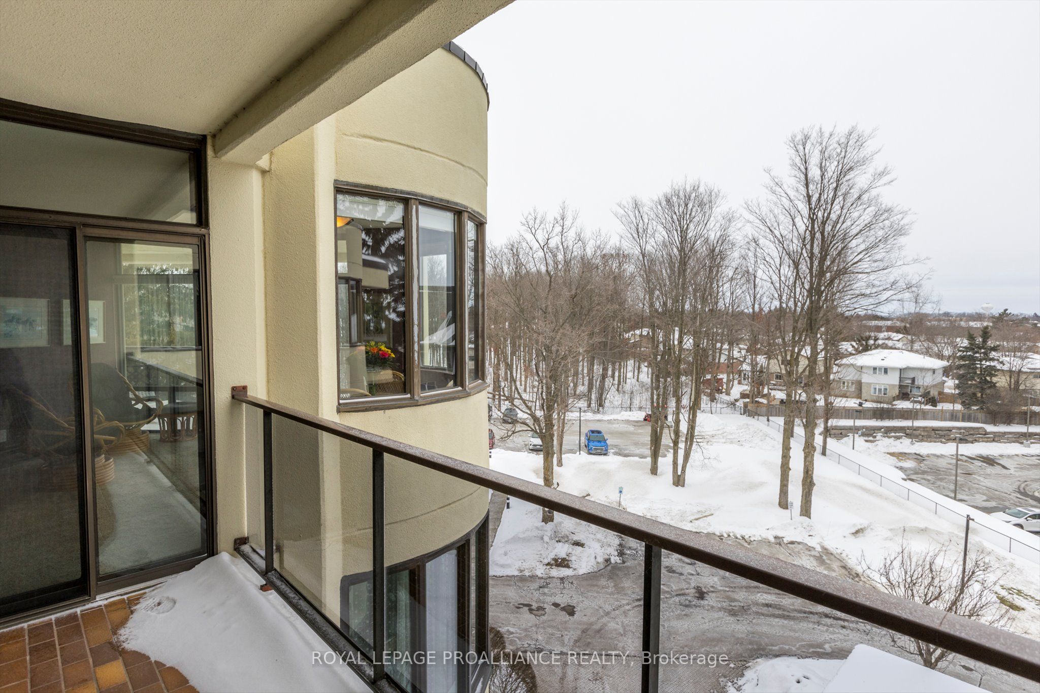#501 - 1818 Cherryhill Road Property Photo 22