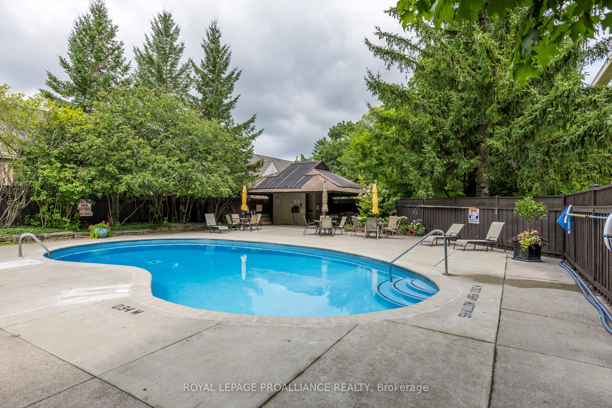#501 - 1818 Cherryhill Road Property Photo 48