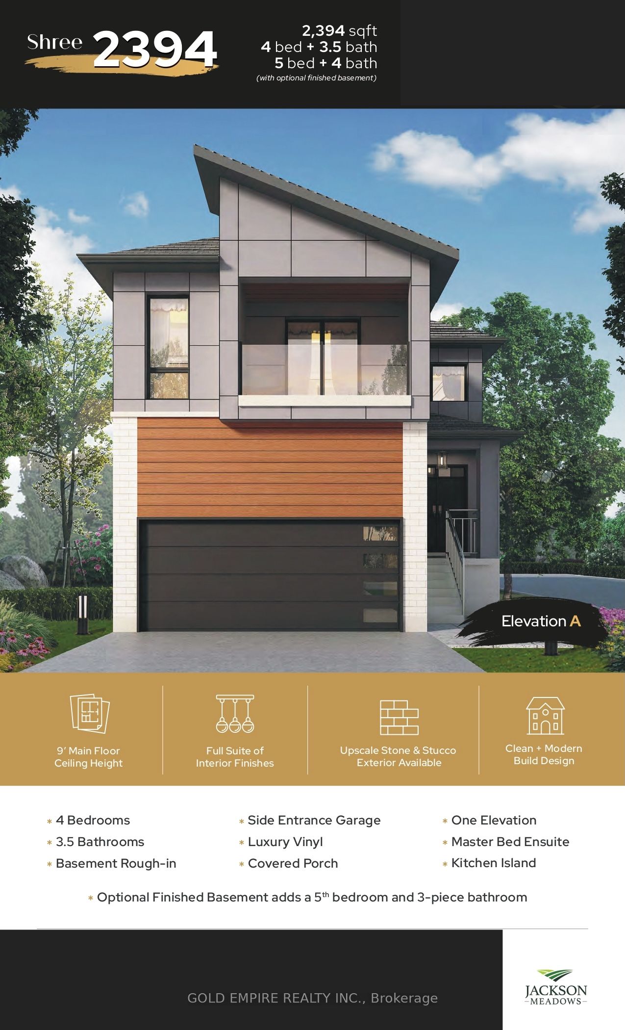#LOT 162 - 1175 Hobbs Drive Property Photo 1
