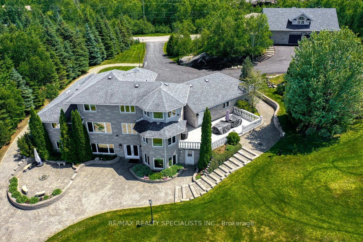 1720 South Lane Road Property Photo