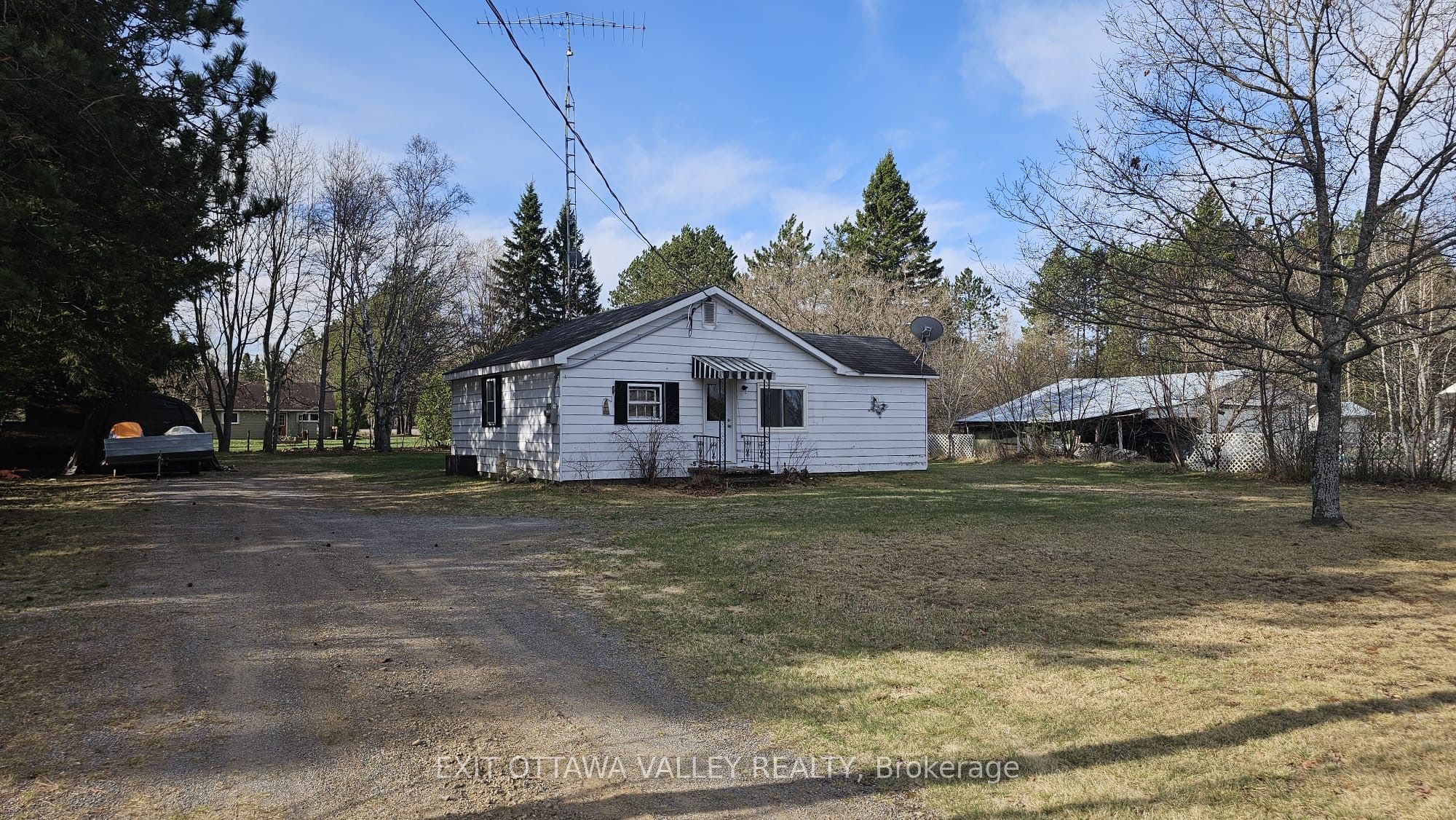 51 Major Lake Rd Property Photo