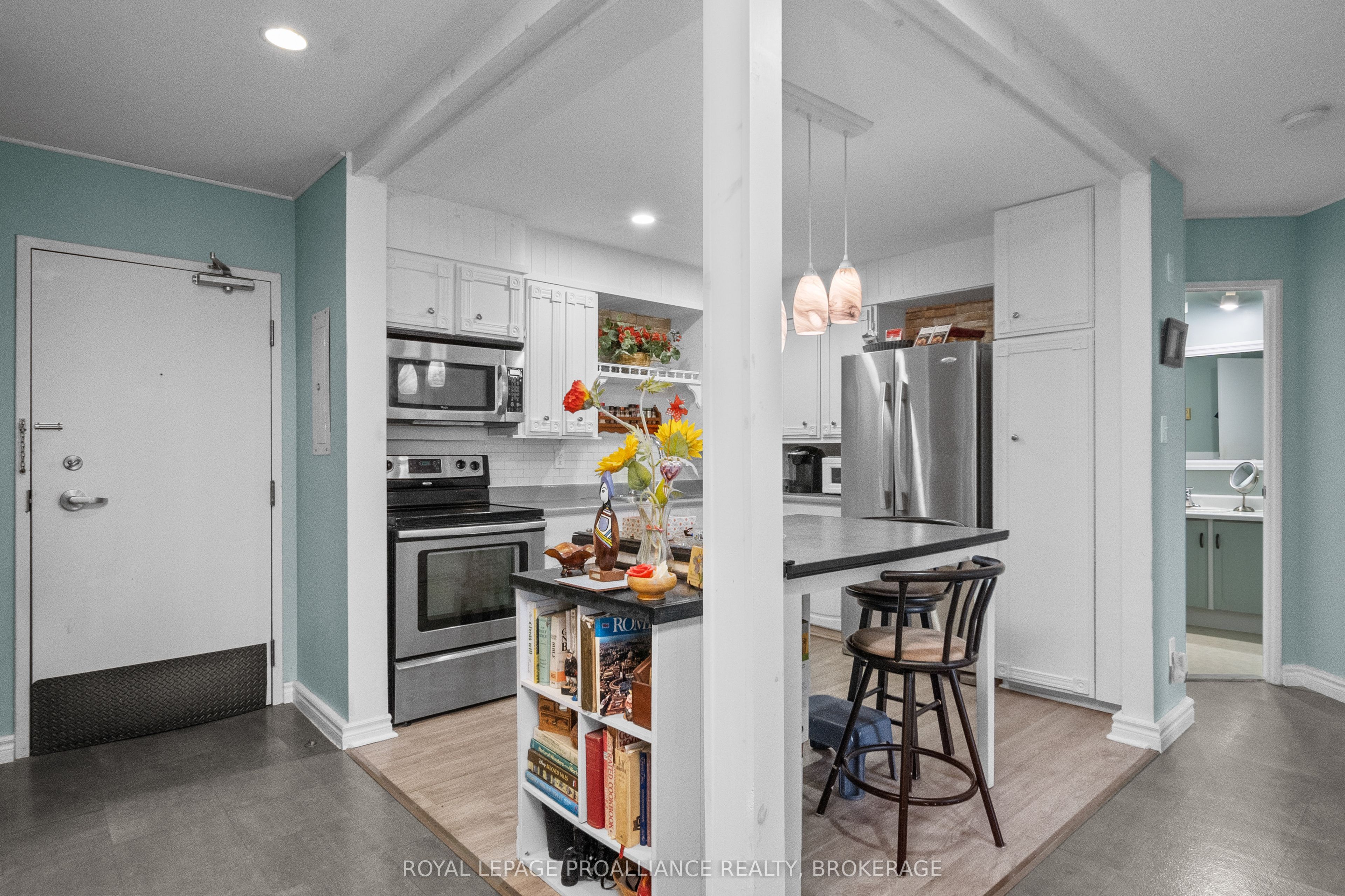 #510 - 66 Greenview Drive Property Photo 6