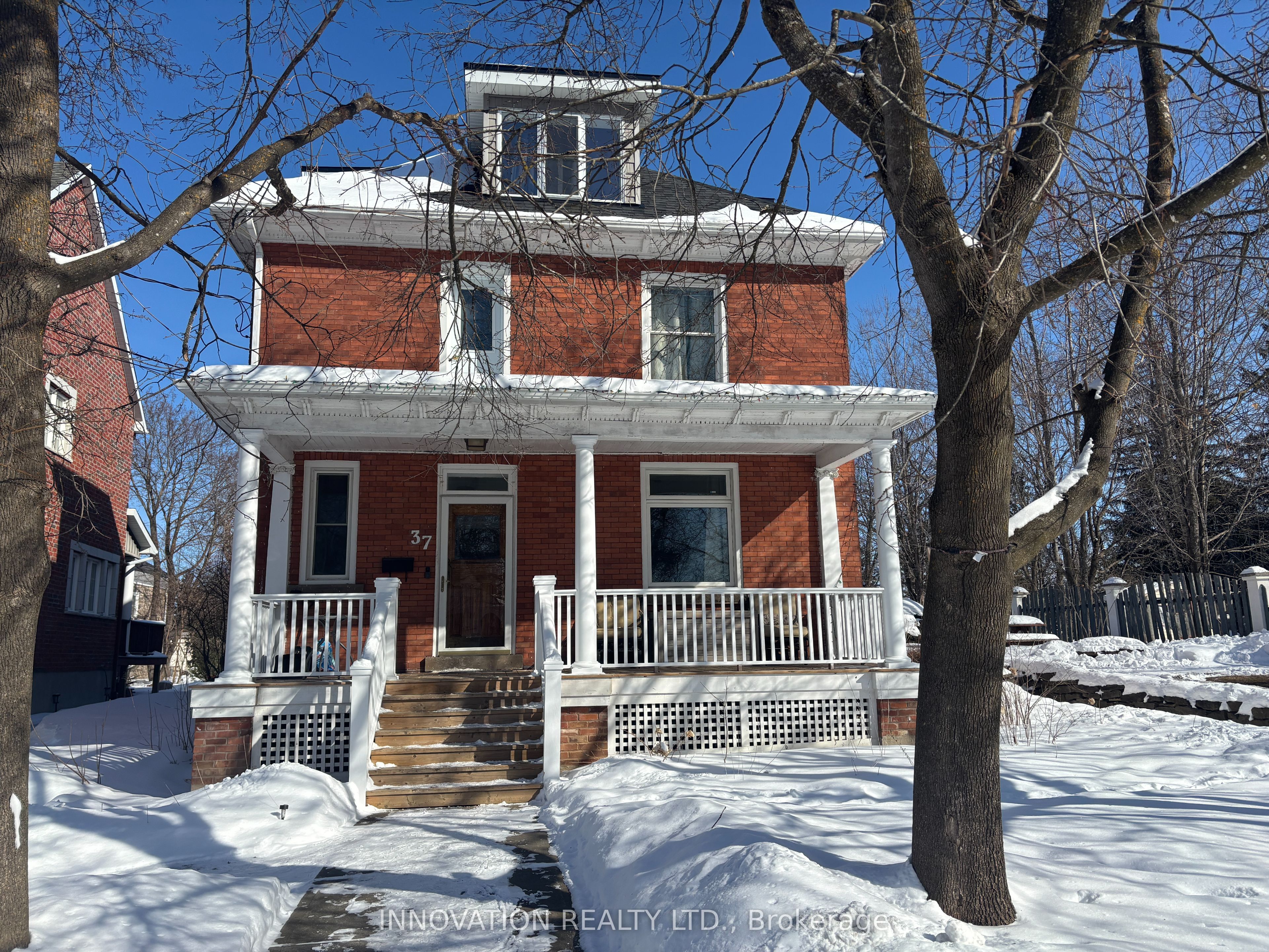 37 Macarthur Ave Property Photo