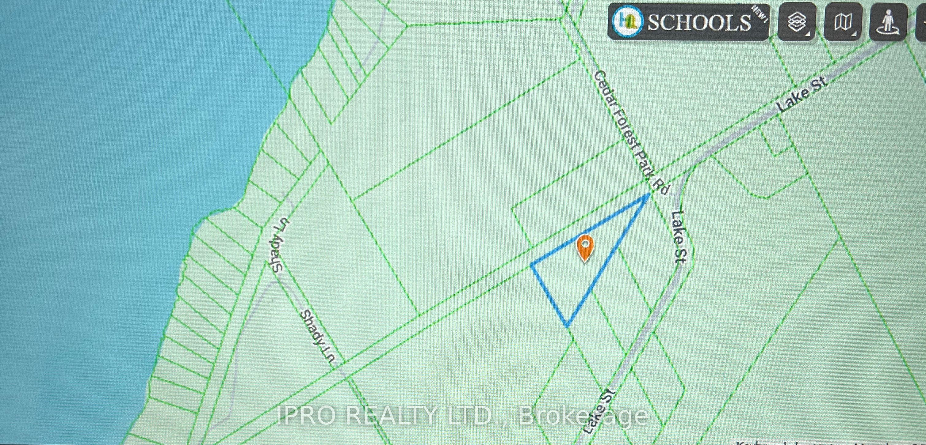 Pt Lt 9 Con 4 Yonge Property Photo