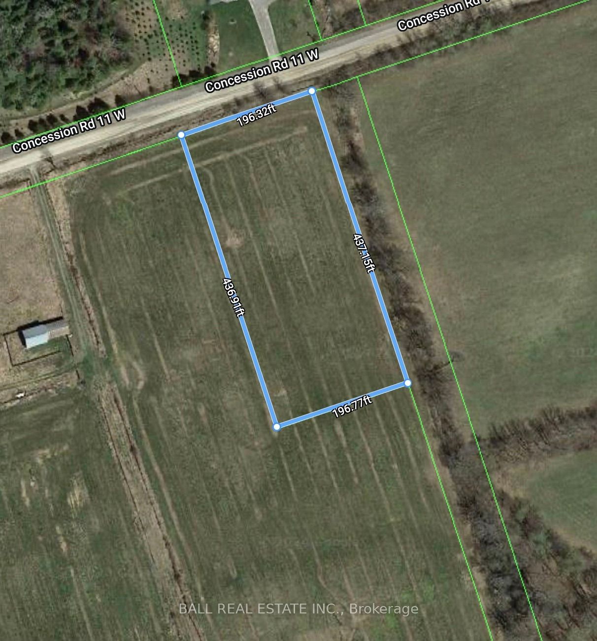 231 Concession 11 W Property Photo 4
