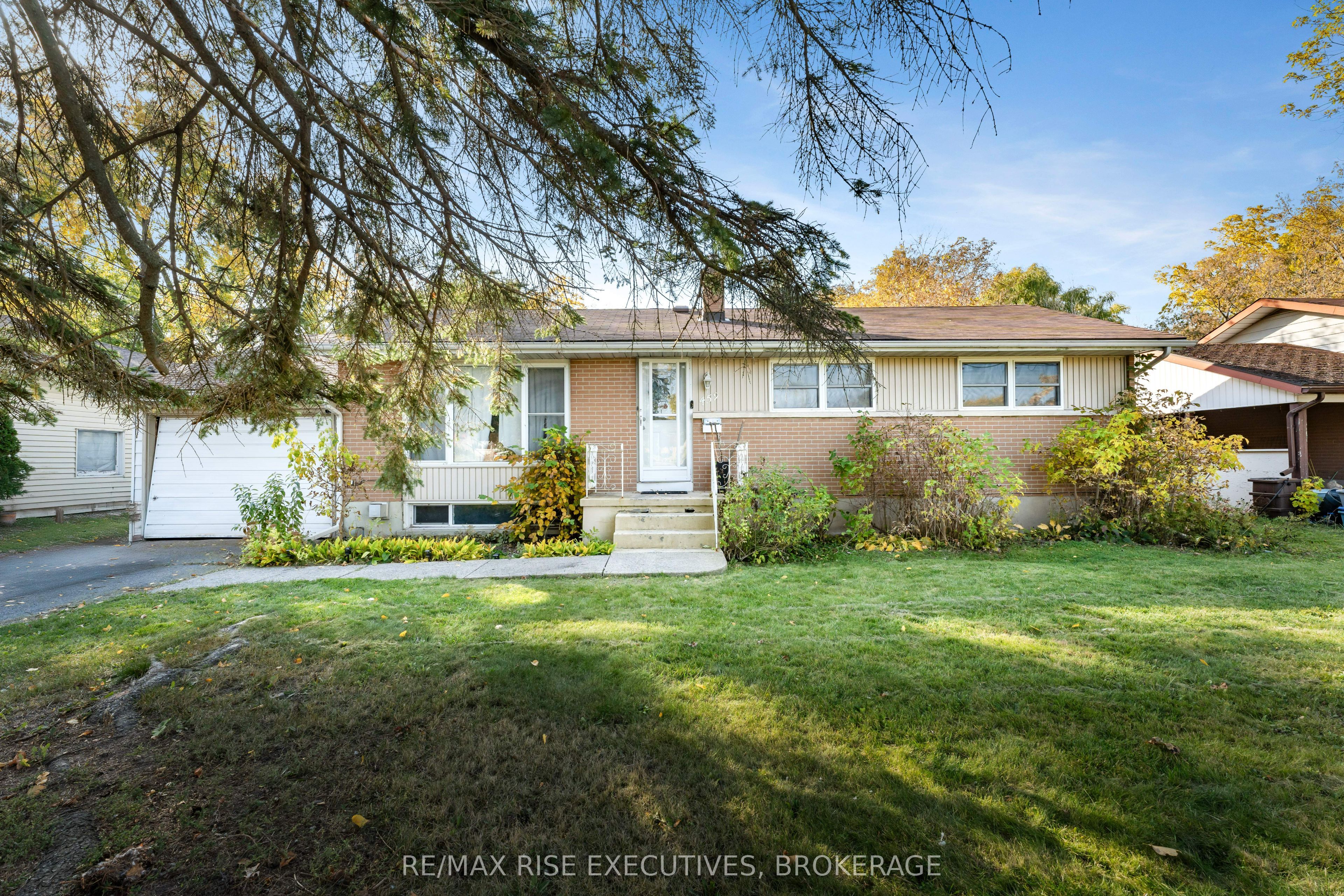 459 Mcewen Drive Property Photo