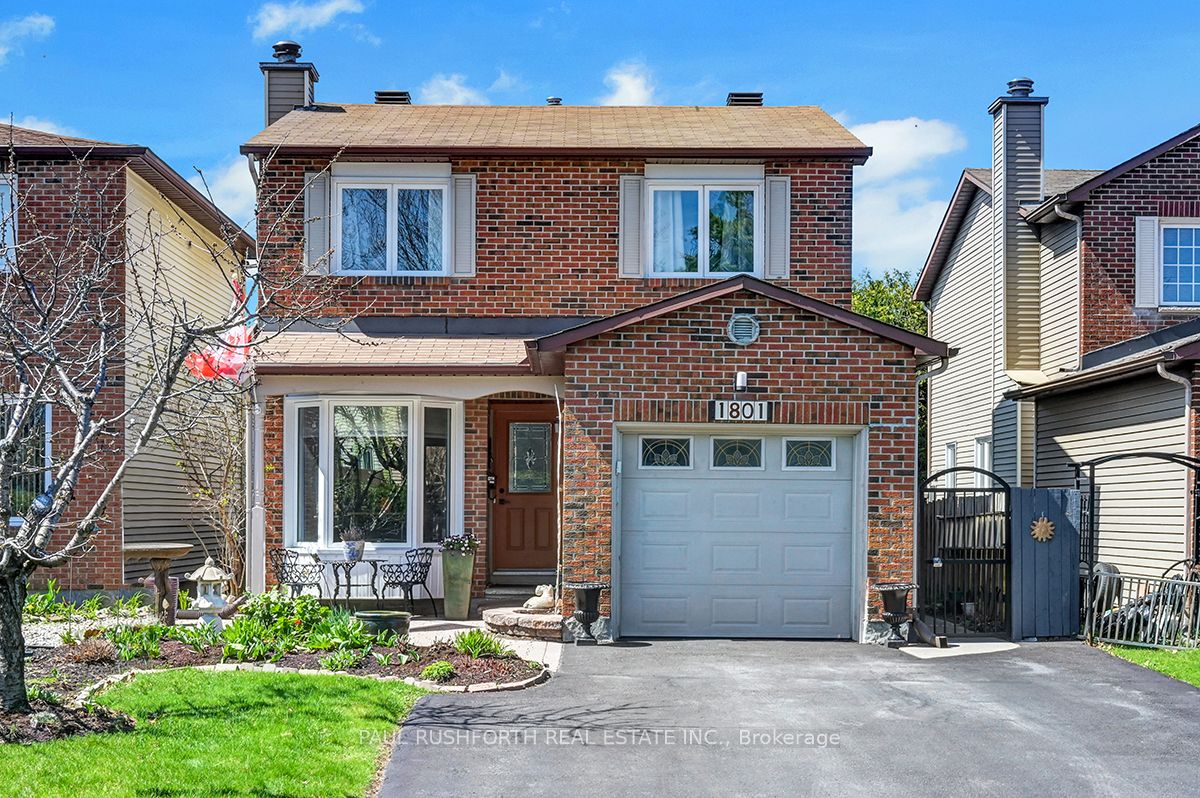 1801 Brousseau Cres Property Photo