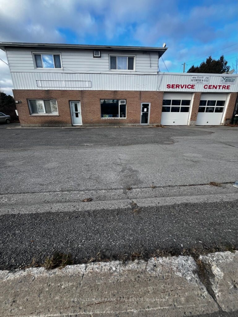535 Old Highway 2 Highway Property Photo 1
