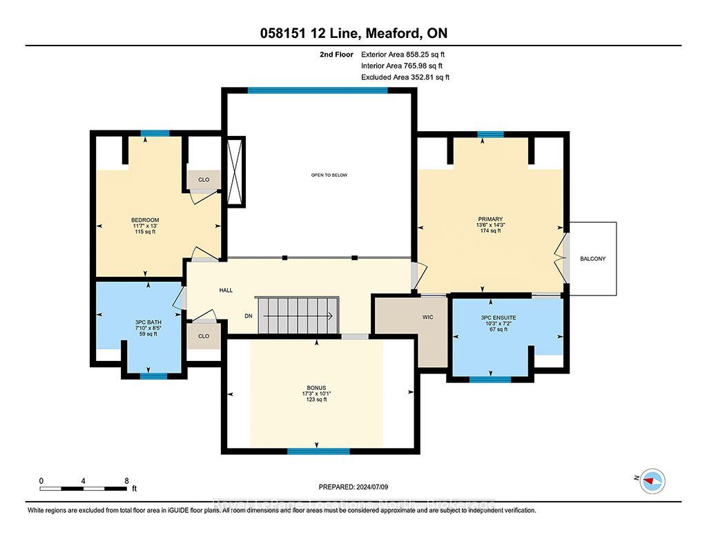 058151 12th Line Property Photo 46